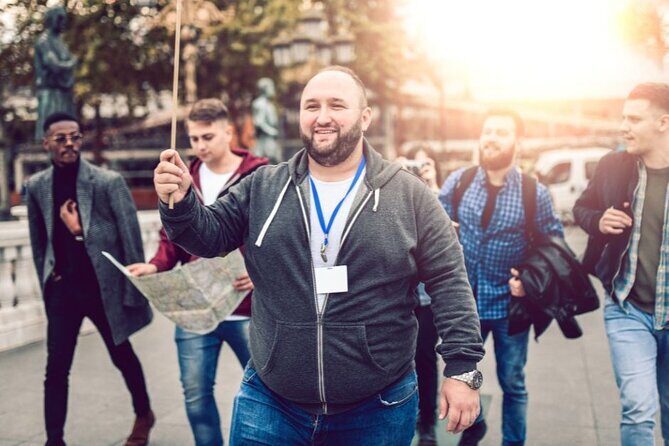 Naples : Private Custom Walking Tour With A Guide (Private Tour) - The Experience: What Sets It Apart