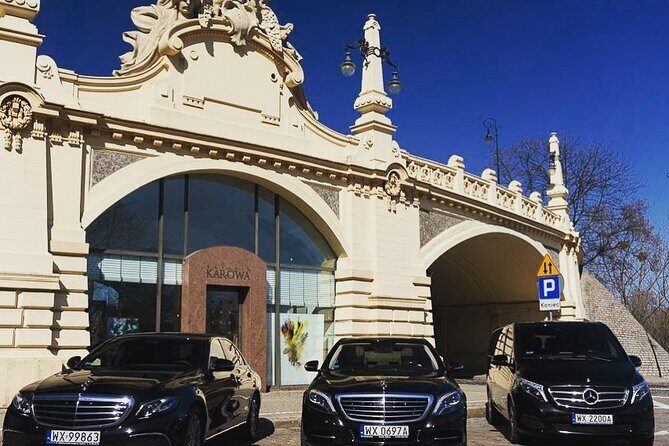 Naples private driver full day - The Experience: A Deep Dive into the Day