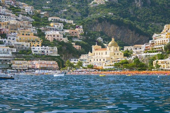 Naples Private Shore Excursion from Naples port - Who This Tour Is Best For