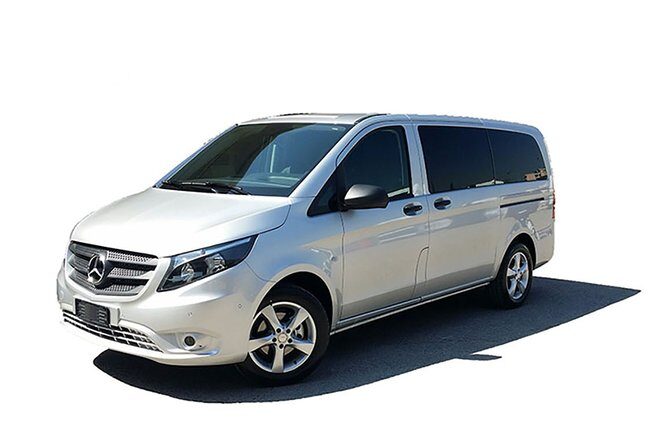 Naples Railway Station Private Arrival Transfer - Pricing and Value