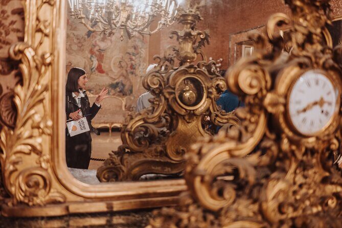 Naples Royal Palace & Spanish Quarter Tour - Tickets Included - Final Thoughts: Is It Worth It?