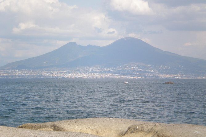 Naples Shore Excursion Mt Vesuvius and Pompeii Day Trip - What to Expect: A Step-by-Step Breakdown