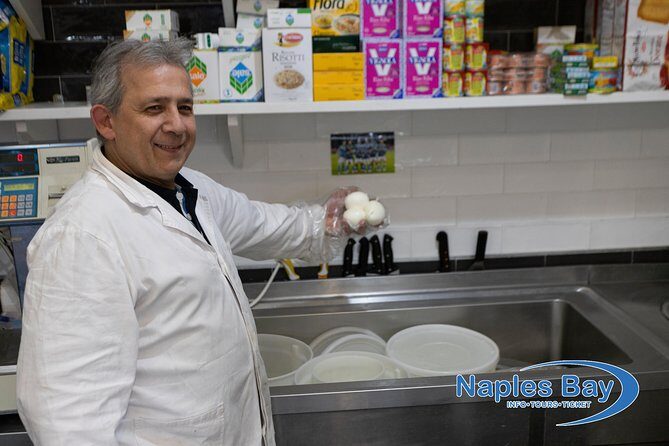 Naples Street Food and Gastronomic Walking Tour - Value and Practical Considerations