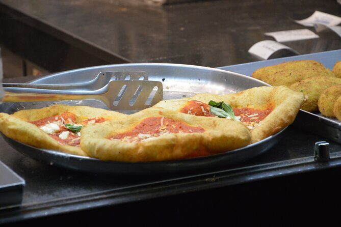 Naples Street Food Scene Tour: Small-Group Tasting Adventure - The Value of the Experience