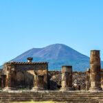 Naples to Positano with stop at Pompeii or Vice Versa - Practical Details