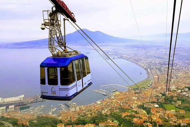 Naples Tour - Authentic Insights from Travelers