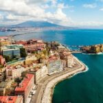 Naples transfer to Sorrento with stop at Winery or Vice Versa - Authentic Insights from Reviewers