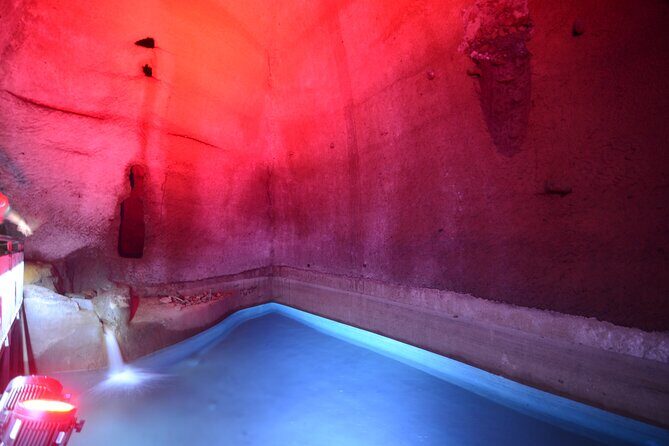 NAPLES: Underground city tour with ELEVATOR - Practical Details and Tips