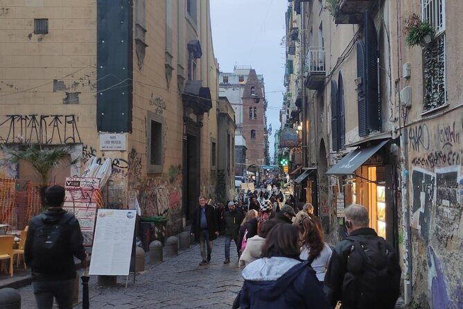 Naples Walking Tour: Old Town and Spaccanapoli - Final Thoughts: Who Should Consider This Tour?