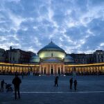 Naples Walking Tour with Underground Roman Ruins Ticket - Exploring the Landmarks