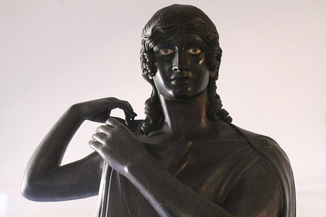 National Archaeological Museum of Naples - What to Expect at Each Stop