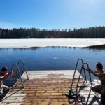 National Park Hike & Finnish Smoke Sauna Experience with Campfire Lunch - Why This Tour Offers Great Value