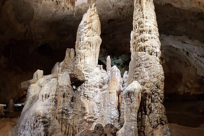 National Park Lovcen and Lipa Cave (Private tour) - What Makes This Tour Stand Out?
