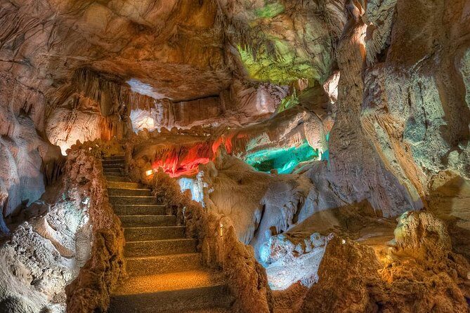 Natural Caves - Alcobaça - Nazaré - West Coast - Óbidos start in Lisbon private - The Sum Up: Is This Tour Right for You?