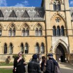 Natural History Museum Tour - by Uncomfortable Oxford - The Power of Guided Conversations