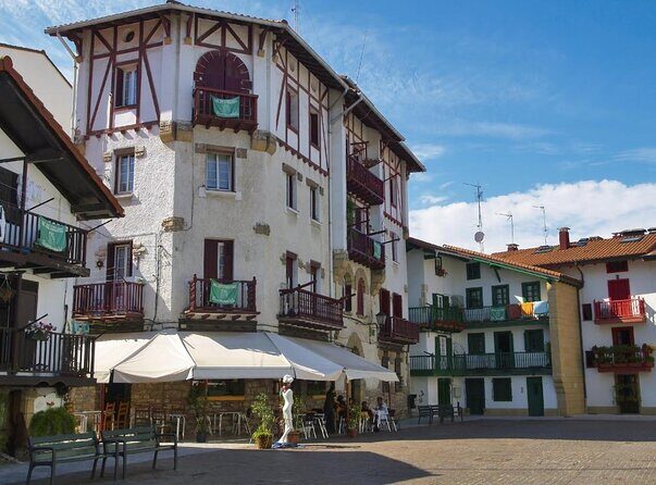 Nautical Excursion in Spain between Hondarribia and Pasaia - Reviews and Authentic Feedback