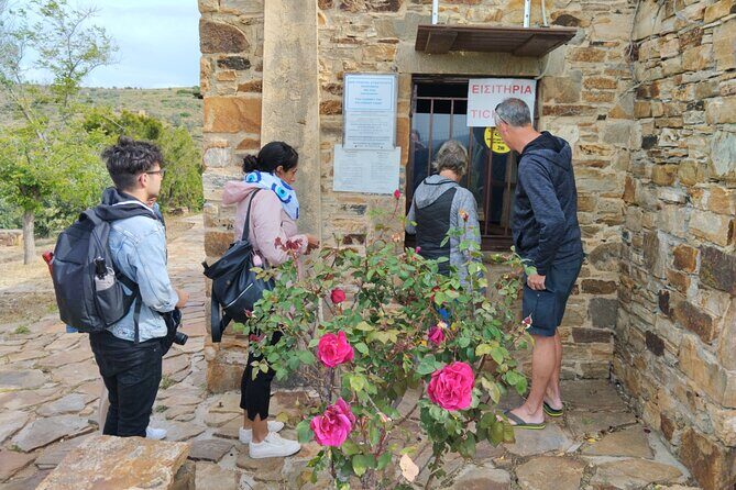 Naxos Half Day History and Culture Guided Tour - Final Thoughts: Is it Worth It?