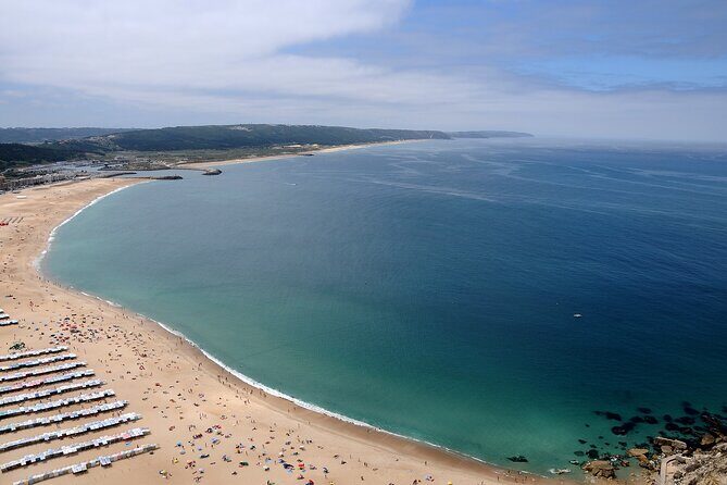 Nazaré and Obidos tour from Lisbon - FAQ