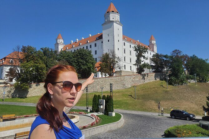 Nearly All of Bratislava in 6 hours - Private Tour with Minivan - Who Is This Tour Best For?