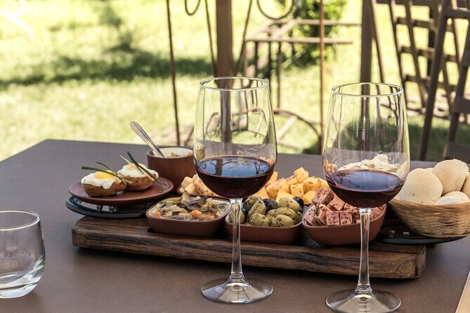 Nemea Wine Tasting & Nafplio Full-Day Private Tour | Wine & Charm - Transportation & Comfort