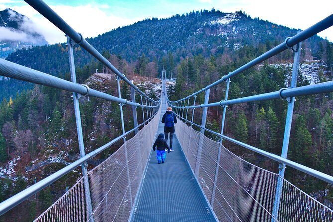 Neuschwanstein and Hohenschwangau plus Oberammergau Private Tour - Who Should Book This Tour?