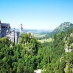 Neuschwanstein Castle by Bus Incl. Bike Ride or Hohenschwangau - The Value of This Tour