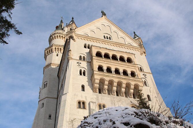 Neuschwanstein Castle Tour with Skip the Line from Hohenschwangau - What to Expect & Practical Tips