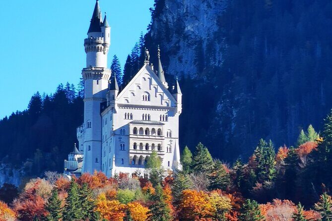 Neuschwanstein, Linderhof, Oberammergau Private Tour from Munich - What’s Included and What’s Not?