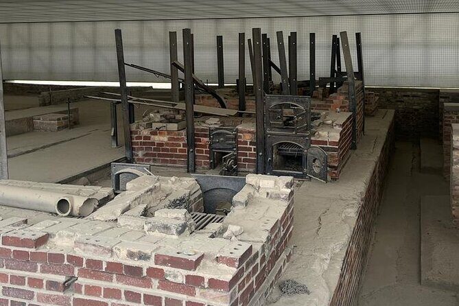 Never Again Sachsenhausen Concentration Camp - Final Thoughts: Who Will Love This Tour?