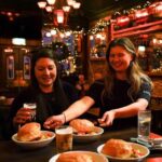 New! Edinburgh Old Town Food & Drinks Tour with Eating Europe - A Deep Dive into the Experience