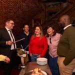 New! Madrid: Not Just Another Tapas & Wine Tour by Eating Europe - What Makes This Tour Stand Out?