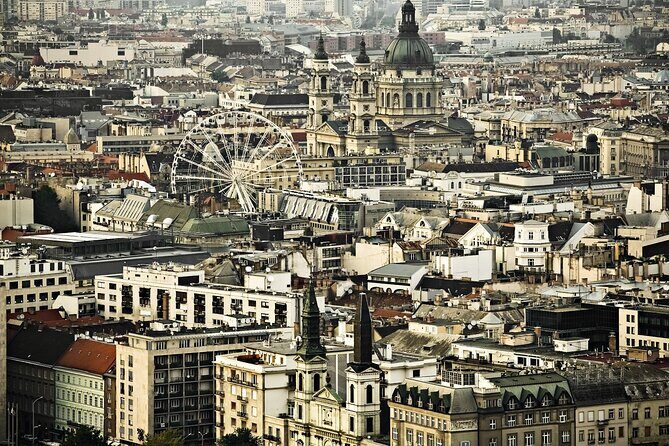 NEW! Private Customed Tour in Budapest for 4 hours by Car - The Experience: What Travelers Say