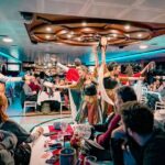New Year's Party on the Bosphorus Dinner Cruise - Who Is This Cruise Ideal For?