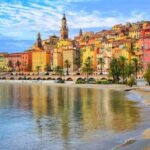 Nice Airport Transfer to/from Menton - The Experience in Detail