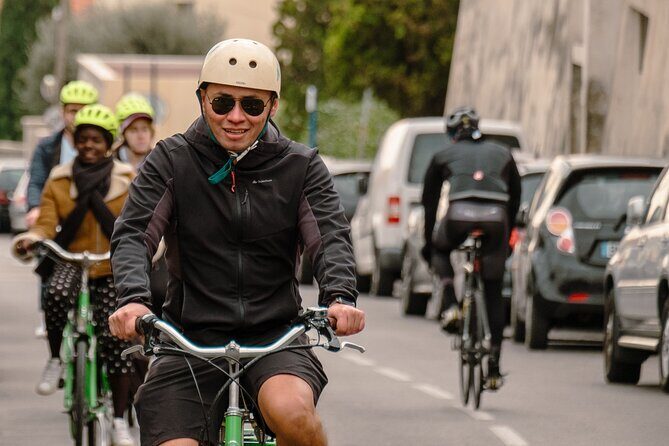 Nice City E-Bike Tour with a Local Guide - Why This Tour Works for Travelers