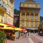 Nice City Segway Sightseeing Tour - Guides and Personal Touches