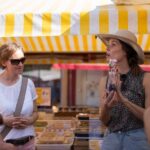 Nice Small-Group Walking Food Tour with Local Specialties & Wine Tasting - Practical Details & Tips