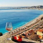 Nice Walking Tour with Wine Tasting - Authentic Insights from Reviewers