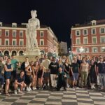 Nice:Pub Crawl with 6 Free Shots and VIP Bars&Club Access - The Practical Aspects
