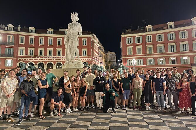 Nice:Pub Crawl with 6 Free Shots and VIP Bars&Club Access - The Practical Aspects
