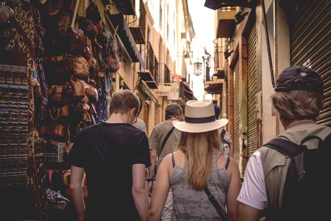 Night Adventure Tour, Play Granada Original - Value and Limitations