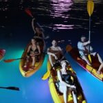 Night Glow Kayak Activity in Makarska - Who Should Try This?