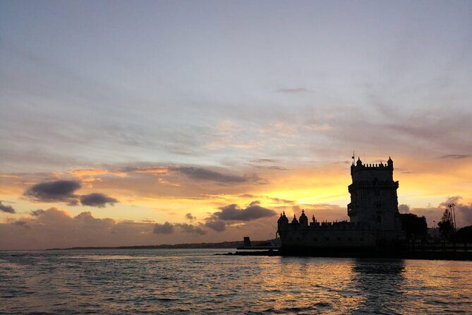 Night Sailing - MOONLIGHT Boat Tour -Exclusive Lisbon City Lights - Pricing and Value