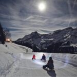 Night Sledding and Fondue Feast Interlaken - Analyzing the Value: Is It Worth It?