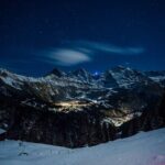 Night Sledding with Fondue - Who Will Love This Tour?
