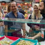 Night Street Food Tour of Palermo with a Local -For real foodies! - What’s the Value?