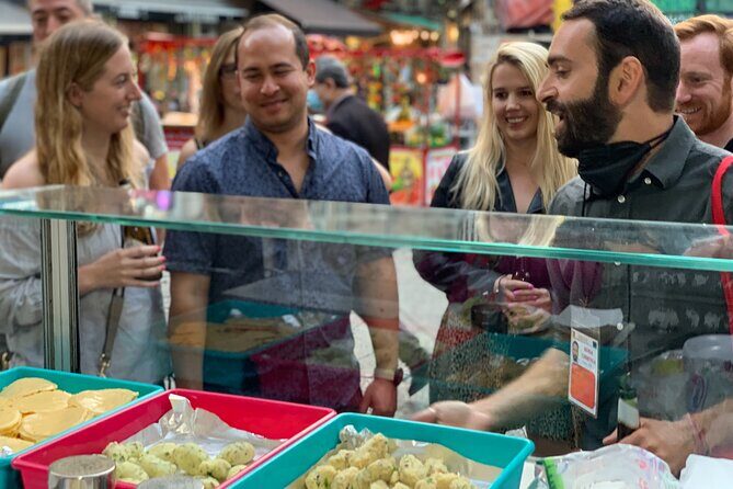 Night Street Food Tour of Palermo with a Local -For real foodies! - What’s the Value?