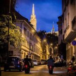 Night Tour in Budapest on MonsteRoller e-Scooter - Final Thoughts