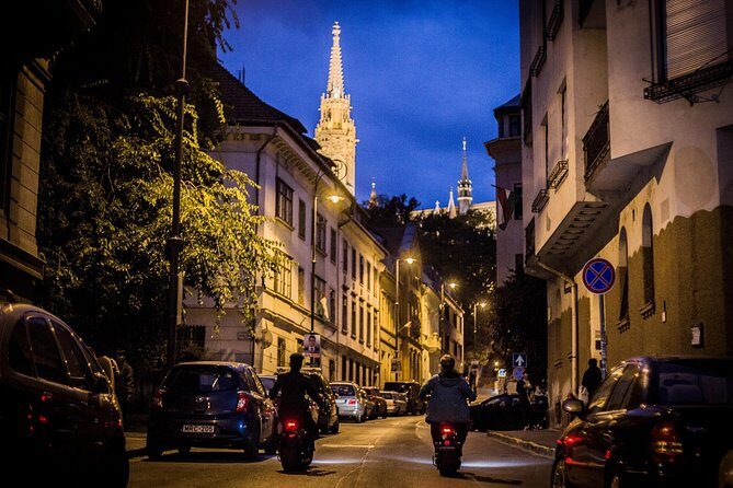 Night Tour in Budapest on MonsteRoller e-Scooter - Final Thoughts
