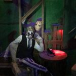 Nightmare in Budapest Interactive Horror Experience - The Layout: Chambers, Labyrinths, and Thematic Rooms